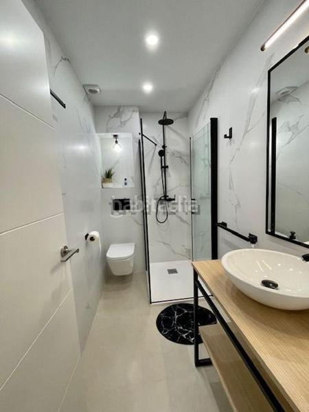 Foto 54d3c822-3519-4fba-b827-4e0772d23535. Miete etagenwohnung mit heizung in Casco Antiguo - Sta. Cruz - Ayuntamiento Alicante