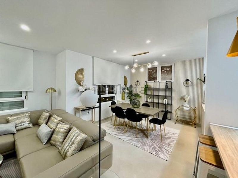 Foto 6c9a9bd5-c0dc-4ff9-aba6-06d8f52a8f85. Rent flat with heating in Casco Antiguo - Sta. Cruz - Ayuntamiento Alicante