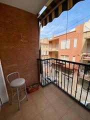 Location Appartement à Mercado. Estupenda vivienda en la zona del mercado, al lado de la avenida