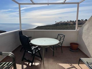 Affitto Duplex  Avenida de escandinavia. Estupendo dúplex con vistas al mar en gran alacant.