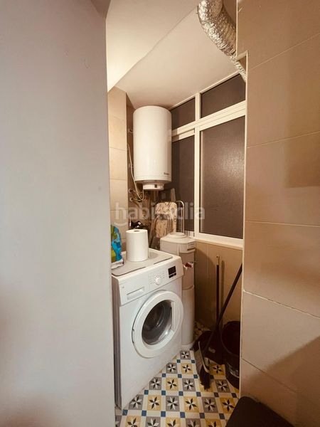 Foto 7a0d9dac-9775-4828-b895-049ffb9b6893. Pis amb aparcament a San Blas Alicante