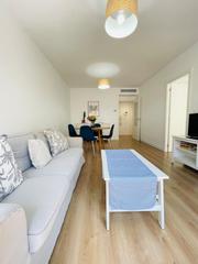 Location Appartement  Avenida de benito pérez galdós. Precioso piso reformado, alicante centro.