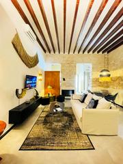 Lloguer Loft  Plaza de navarro rodrigo. Estupendo piso reformado, de diseño moderno. alicante