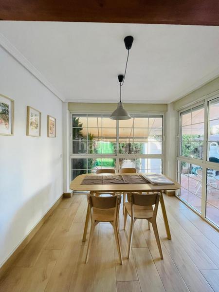 Foto 1001b948-4016-4527-acb0-7c6ded9148e7. Affitto casa a schiera con riscaldamento parcheggio piscina in Alicante