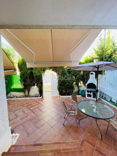 Foto 70f0a660-3199-47c4-9b58-dfdb6980bcec. Affitto casa a schiera con riscaldamento parcheggio piscina in Alicante