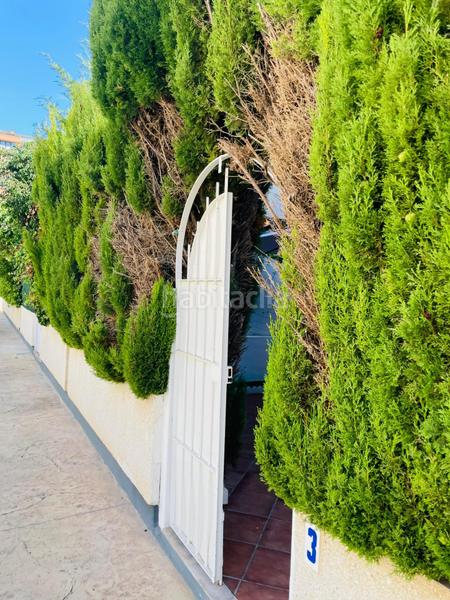 Foto 819a7ce6-cc0f-43cd-b27f-4f6a363c0538. Affitto casa a schiera con riscaldamento parcheggio piscina in Alicante