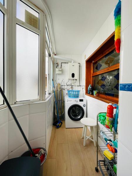 Foto 14e178d0-63da-46ae-8a0d-fe9f5dca1944. Lloguer casa adossada amb calefacció aparcament piscina a Alicante