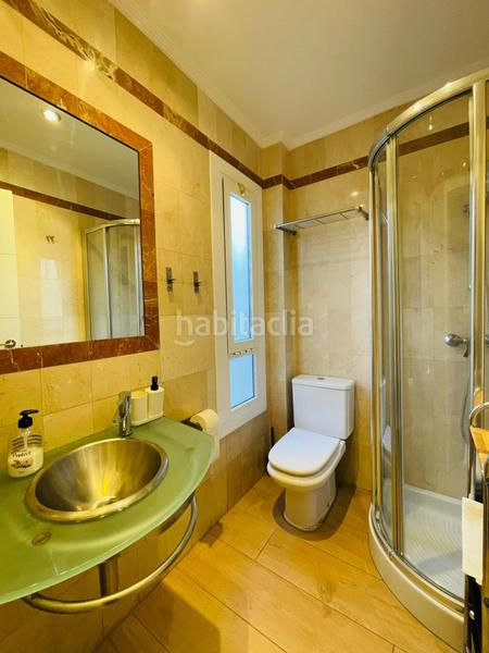 Foto 601cf3bf-d91d-4917-b478-f870de14109a. Lloguer casa adossada amb calefacció aparcament piscina a Alicante