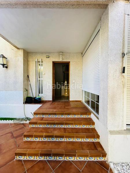 Foto a5166256-2950-42aa-95ba-3c45cc8e908e. Lloguer casa adossada amb calefacció aparcament piscina a Alicante