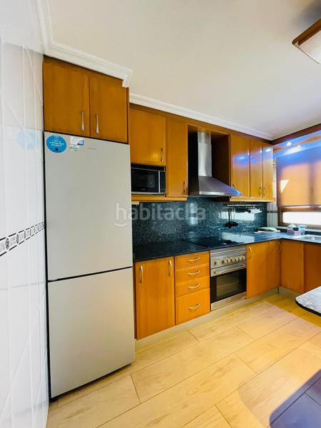 Foto ae8cd13b-c507-4f8b-8429-c23bc200c431. Lloguer casa adossada amb calefacció aparcament piscina a Alicante