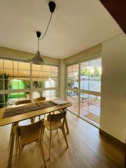 Location Maison jumelée  Calle del arpón. Chalet adosado en la zona del cabo de las huertas.