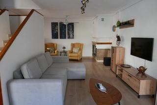 Location Maison jumelée  Calle del arpón. Chalet adosado en la zona del cabo de las huertas.