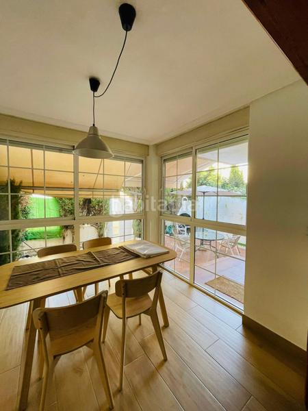 Foto 04fd7694-0379-4e28-8137-24ccd86aebbd. Miete reihenhaus mit heizung parking pool in Cabo de las Huertas Alicante