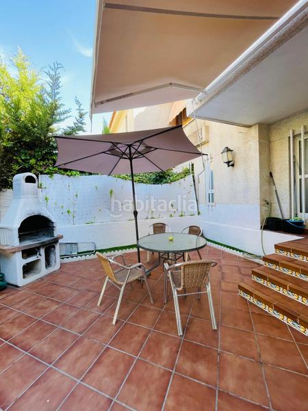 Foto 1da453ed-dcfc-41db-9bfe-aa6b2e1e5cdd. Miete reihenhaus mit heizung parking pool in Cabo de las Huertas Alicante