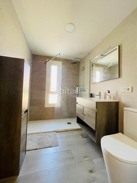 Foto 378e8ce4-7717-4f97-83a3-4b03c6cf4212. Miete reihenhaus mit heizung parking pool in Cabo de las Huertas Alicante