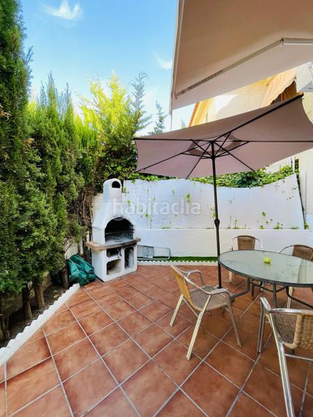 Foto 67b15b54-2b47-4c2e-af07-aa873ad0cf88. Miete reihenhaus mit heizung parking pool in Cabo de las Huertas Alicante