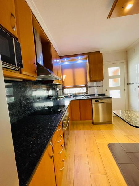 Foto a53d1ae5-bb5f-4fe9-ad51-ea450e12e35c. Miete reihenhaus mit heizung parking pool in Cabo de las Huertas Alicante