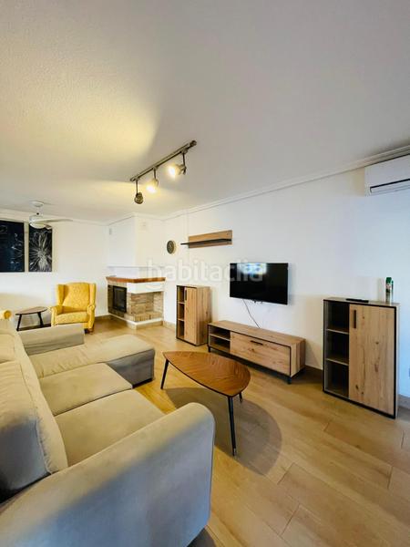 Foto bac5dbe3-86fd-479a-a2c7-65b6cdaf749c. Miete reihenhaus mit heizung parking pool in Cabo de las Huertas Alicante