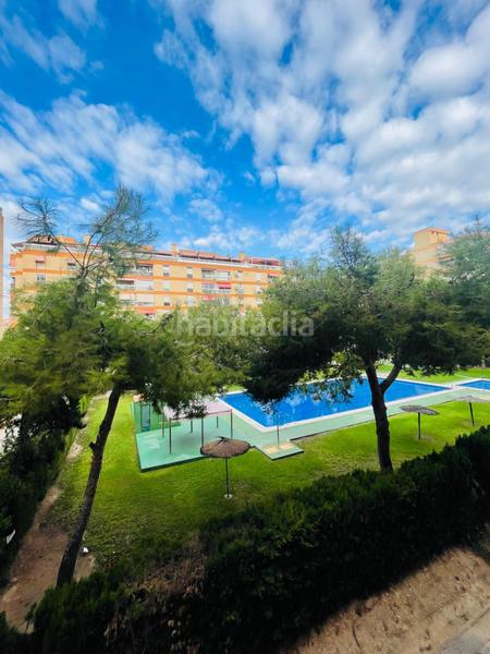 Foto 7c88d08f-e6ed-440c-9583-7c39fca33261. Alquiler piso  reformado en urbanización zona Alipark. en Alicante