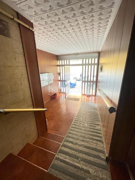Foto a5139a3f-2c70-48d7-93e5-f29d9dee40bd. Alquiler piso  reformado en urbanización zona Alipark. en Alicante