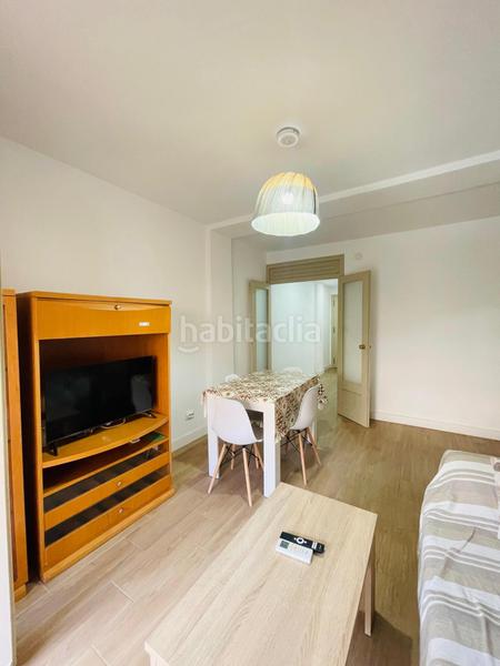 Foto c800b205-4be2-4973-be43-c86e0aa6217a. Alquiler piso  reformado en urbanización zona Alipark. en Alicante