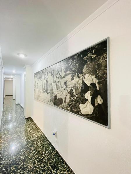 Foto 046eb2b1-717b-4dfe-81c0-9b9c107dca11. Location appartement avec chauffage dans San Antón Alicante