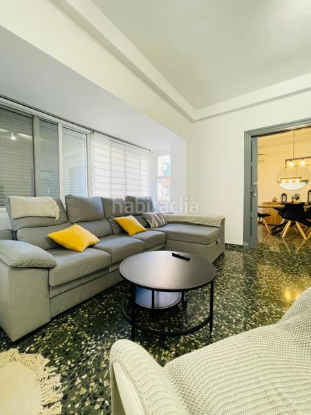 Foto 6ce86e55-a027-42ba-b8da-70f0f9103654. Location appartement avec chauffage dans San Antón Alicante