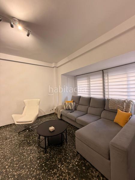 Foto 711722df-72d4-4b38-b017-7f28572ce224. Location appartement avec chauffage dans San Antón Alicante
