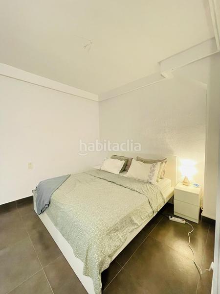 Foto 92748550-d781-477a-8ebd-3a70c2d95fae. Location appartement avec chauffage dans San Antón Alicante