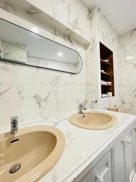 Foto 9db7fbb7-eb12-458d-a698-eee7851010d3. Location appartement avec chauffage dans San Antón Alicante