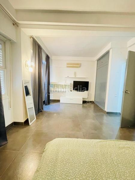 Foto 9e70281d-33a6-465d-8ef2-a4b35cb3940c. Location appartement avec chauffage dans San Antón Alicante