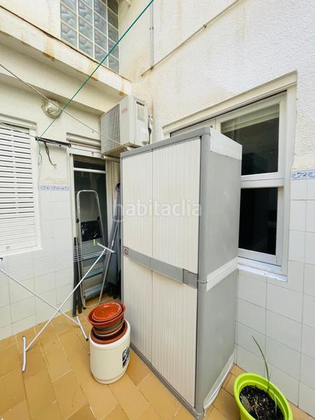Foto bfe09a74-8dfa-4508-a8da-f65b70300d06. Location appartement avec chauffage dans San Antón Alicante