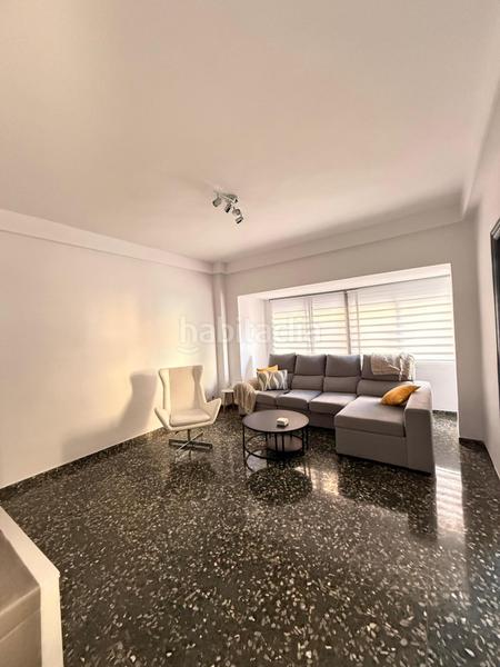 Foto c326621e-bc6b-4f19-bb02-7605d45cb99b. Location appartement avec chauffage dans San Antón Alicante