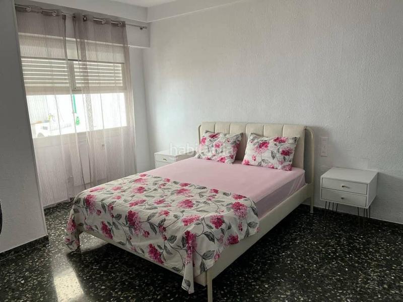 Foto ee38e941-3b39-4f2d-ab28-1db3f36f0aa3. Location appartement avec chauffage dans San Antón Alicante