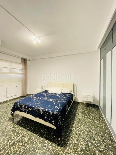 Foto ee7e0258-1c35-4207-b1f4-a78396f36b4c. Location appartement avec chauffage dans San Antón Alicante