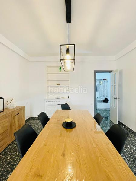 Foto f1fc3da5-0e07-42c7-9657-506ebe10328c. Location appartement avec chauffage dans San Antón Alicante