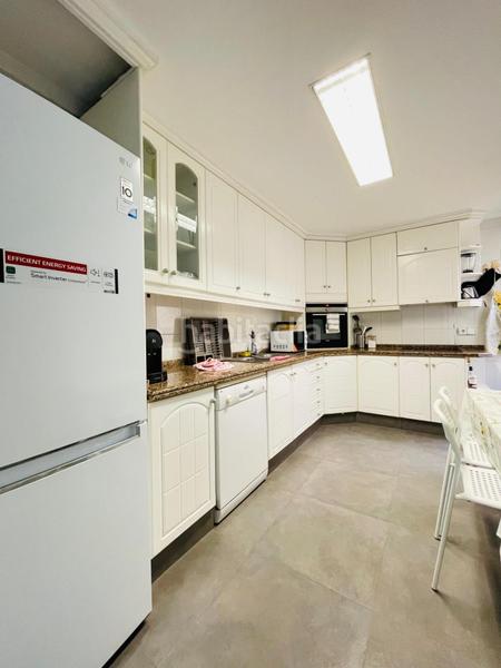 Foto b46faa6b-4803-4ae3-83f4-69fbdd6cded5. Rent flat with heating in San Antón Alicante