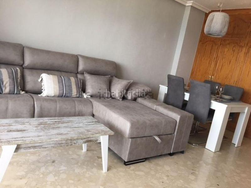 Foto 72c8c463-6c5f-4c52-85bc-7b832c7b884c. Affitto appartamento con piscina in Campello Playa Campello (el)