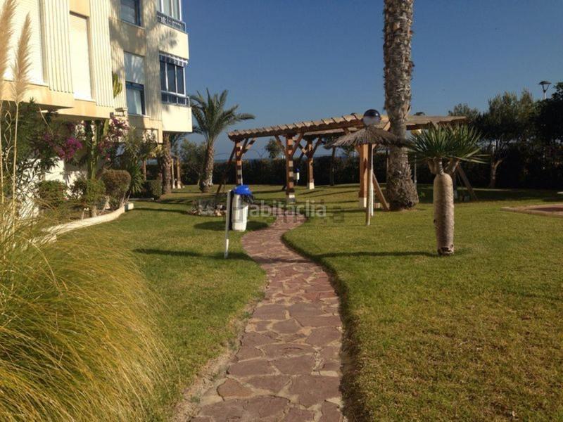 Foto 91cf90e7-baef-47cc-ac8c-53acc4138827. Affitto appartamento con piscina in Campello Playa Campello (el)