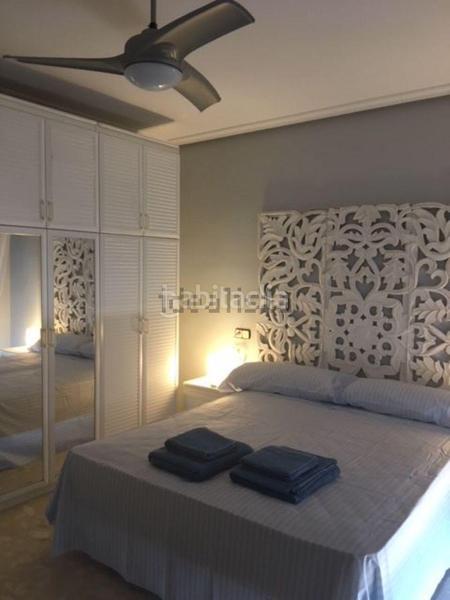 Foto cbcda281-b9b0-444b-8790-6dcdb9437c6e. Affitto appartamento con piscina in Campello Playa Campello (el)