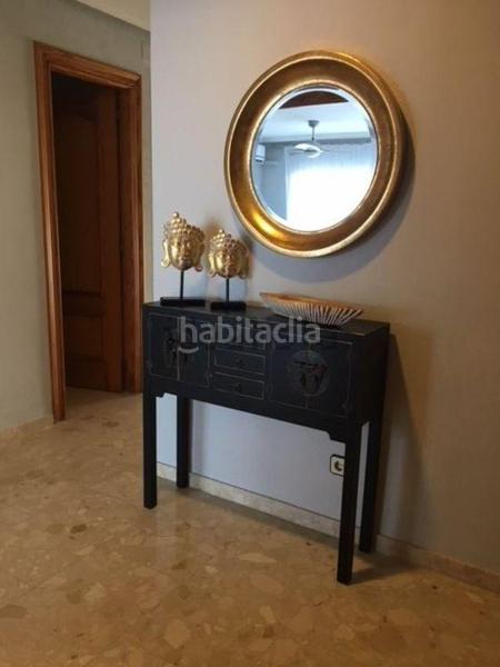 Foto e4541bc2-9355-4b47-b6fa-16349bca5641. Affitto appartamento con piscina in Campello Playa Campello (el)