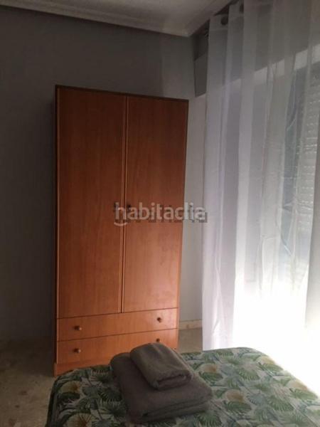 Foto f20bf8a5-999e-4203-a38c-e5c665ff52d2. Affitto appartamento con piscina in Campello Playa Campello (el)
