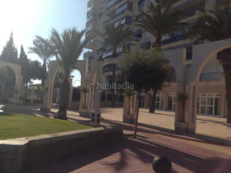 Foto 25b03718-540b-46c4-bd48-1931fa07d19a. Alquiler piso  en primera línea de playa del campello en Campello (el)