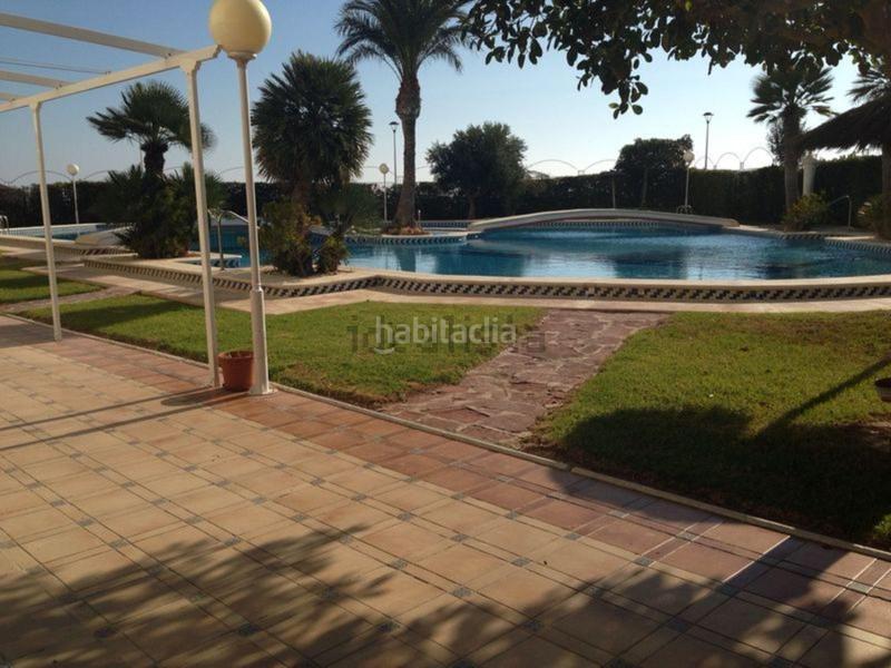 Foto 6c7c65a3-4e8c-4f5f-b919-8e94af2a758e. Lloguer pis amb piscina a Campello Playa Campello (el)