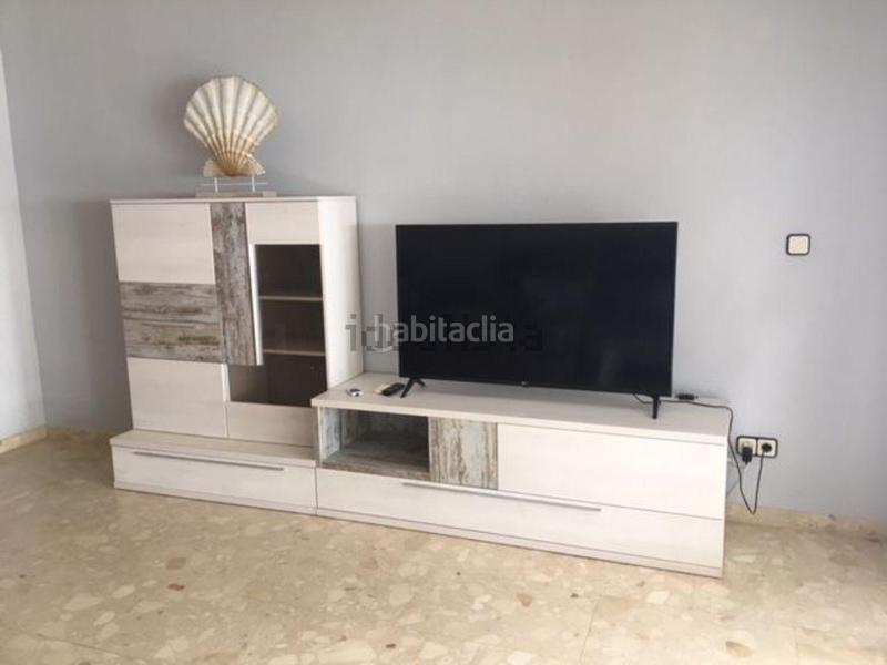 Foto a9fa395c-9059-47a6-ba06-aacba170140b. Lloguer pis amb piscina a Campello Playa Campello (el)