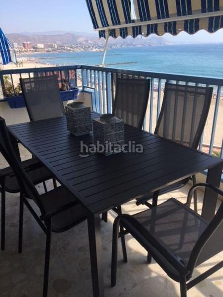 Foto ac65ddd0-1109-485c-b566-c71dbc04c373. Lloguer pis amb piscina a Campello Playa Campello (el)