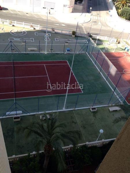 Foto bdbe6738-466a-4396-a556-a08852197605. Lloguer pis amb piscina a Campello Playa Campello (el)