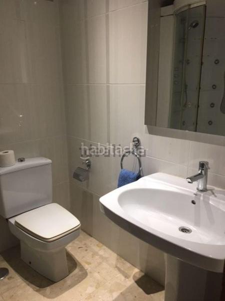 Foto 6a435fac-8ed3-46f1-b13a-f14d5fe7531b. Miete etagenwohnung mit pool in Campello Playa Campello (el)