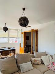 Location Attique à Mercado. Ático en la zona del mercado con vistas al castillo santa bárbar