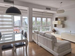 Location Appartement  Calle de alona. Fantástica vivienda en la zona de benalúa.